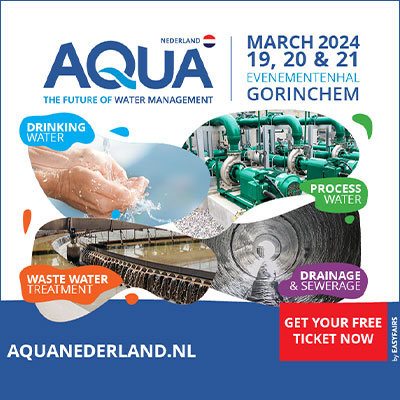 Register Aqua Nederland Vakbeurs 2024